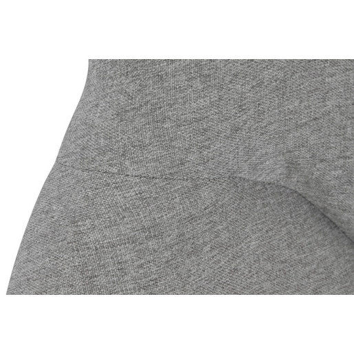 Cabecero de cama Gris