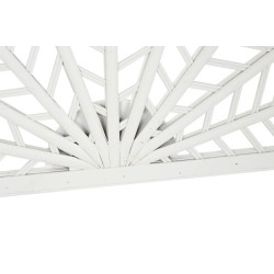 Cabecero de cama Blanco