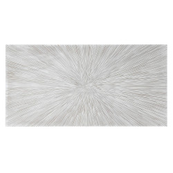 Cabecero de cama Blanco decapado