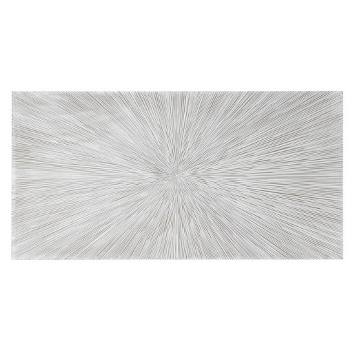 Cabecero de cama Blanco decapado