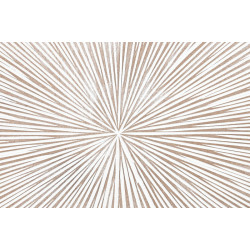 Cabecero de cama Blanco decapado