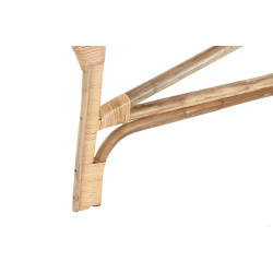 Cabecero de cama Blanco