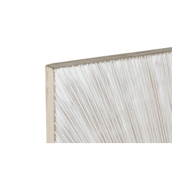 Cabecero de cama Blanco