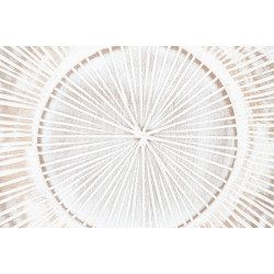 Cabecero de cama Blanco