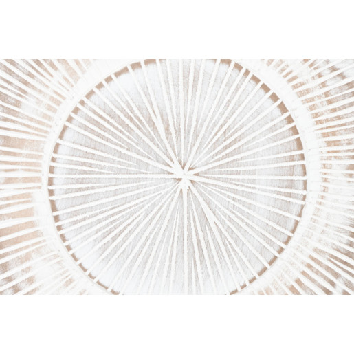 Cabecero de cama Blanco