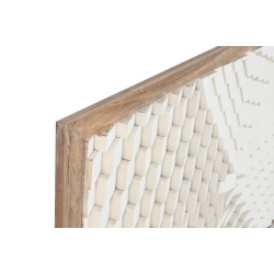 Cabecero de cama Blanco