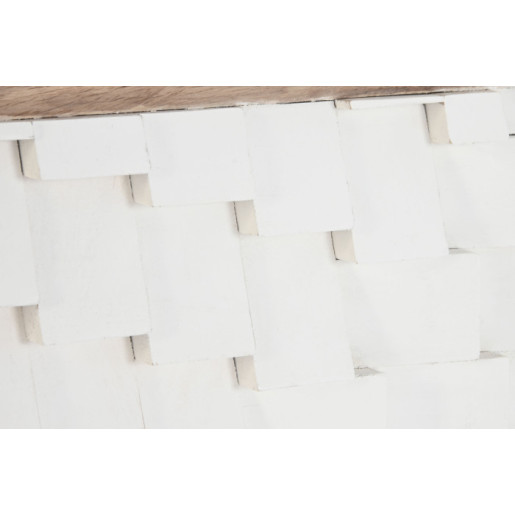Cabecero de cama Blanco