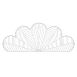 Cabecero de cama Blanco
