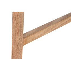 Cabecero de cama Natural