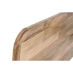 Cabecero de cama Marron