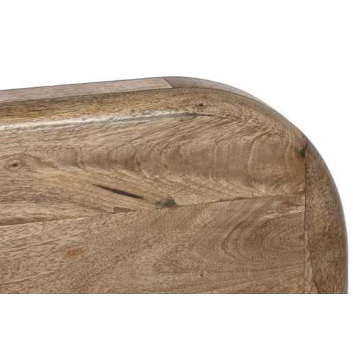 Cabecero de cama Marron