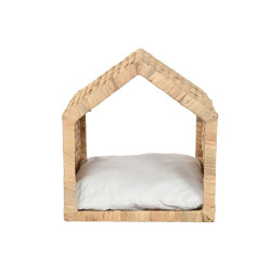 Cama de perro o gato Natural