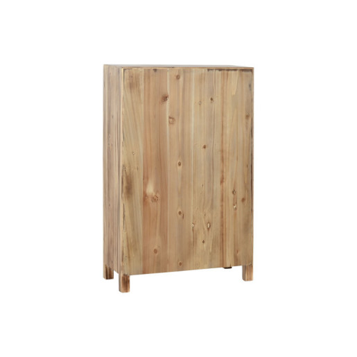 Mueble cajonera oriental Natural