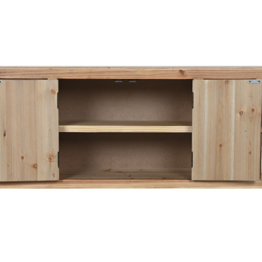 Mueble TV Natural