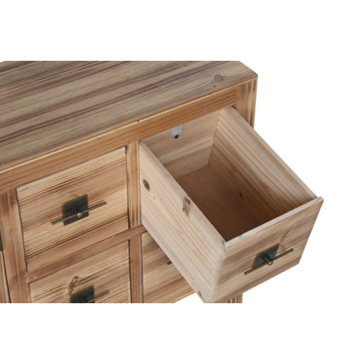 Mueble TV Natural