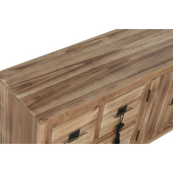 Mueble TV Natural