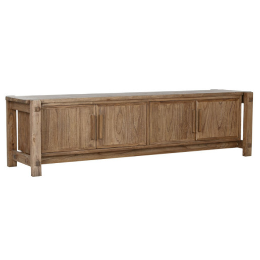Mueble de TV Natural