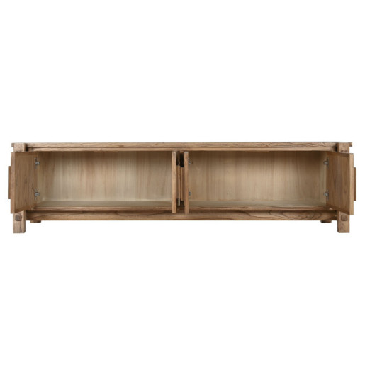 Mueble de TV Natural