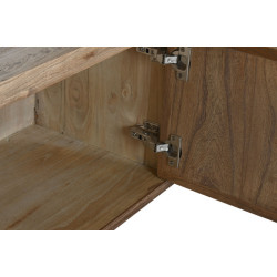Mueble de TV Natural