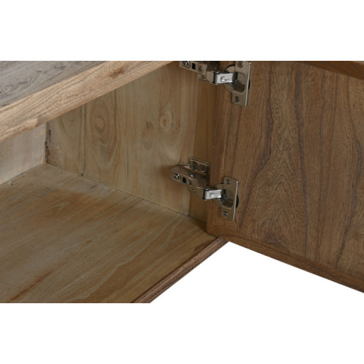 Mueble de TV Natural