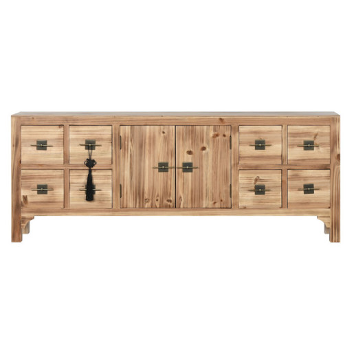 Mueble TV Natural