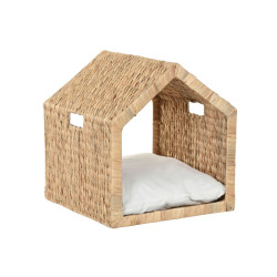 Cama de perro o gato Natural