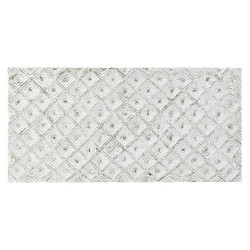 Cabecero de cama Blanco decape