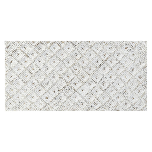 Cabecero de cama Blanco decape