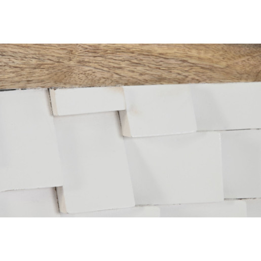 Cabecero de cama Blanco