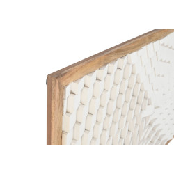 Cabecero de cama Blanco