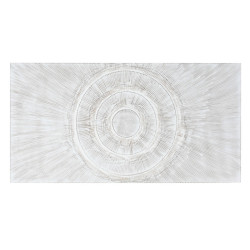 Cabecero de cama Blanco