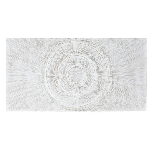Cabecero de cama Blanco