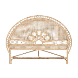 Cabecero de cama Blanco