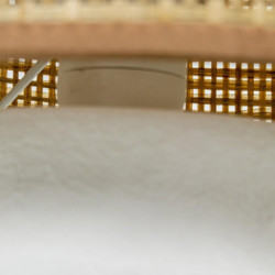 Lampara sobremesa blanco