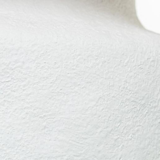 Lampara sobremesa blanco