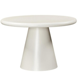 Mesa comedor blanco