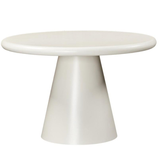 Mesa comedor blanco