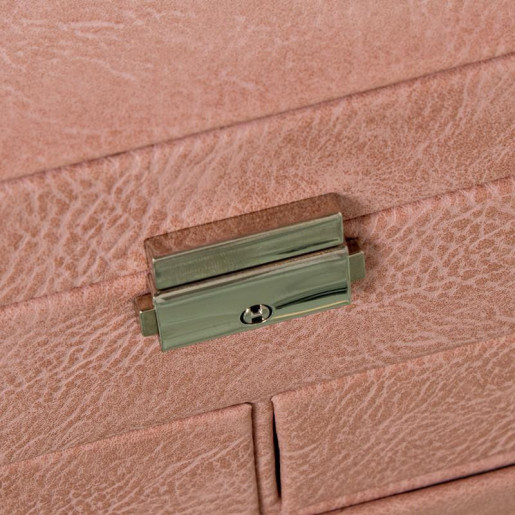 Joyero rosa