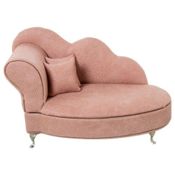 Joyero rosa
