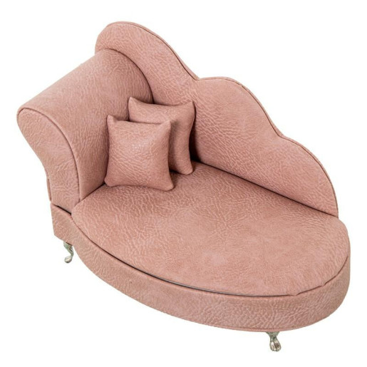 Joyero rosa