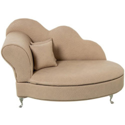 Joyero beige