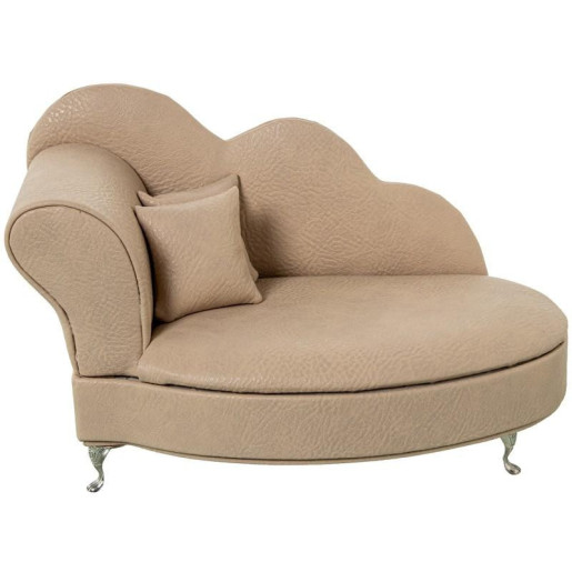 Joyero beige