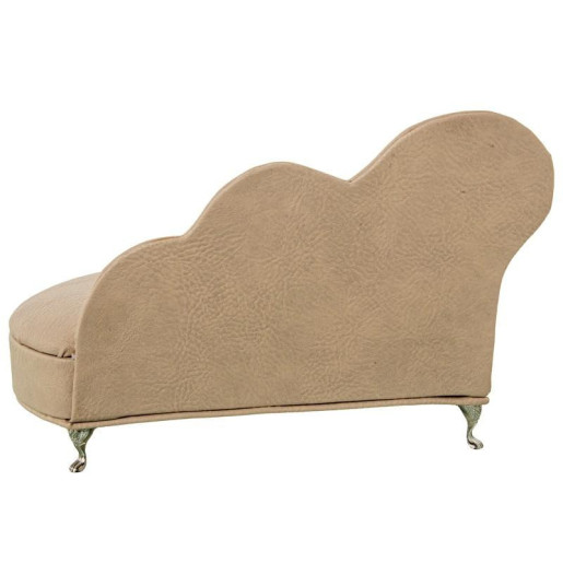 Joyero beige