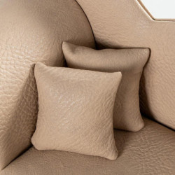 Joyero beige