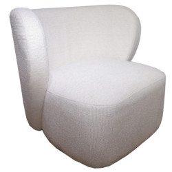 Sillon beige