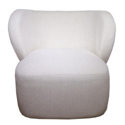Sillon beige