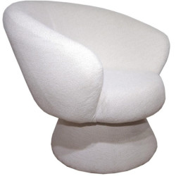 Sillon beige