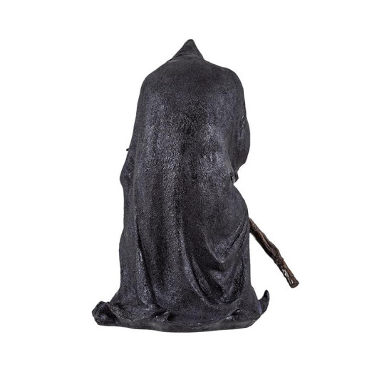 Figura de una bruja Multicolor
