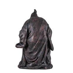 Figura de una bruja Multicolor