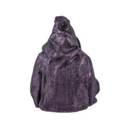 Figura de una bruja Multicolor
